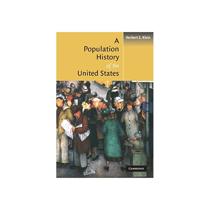A Population History of the United States